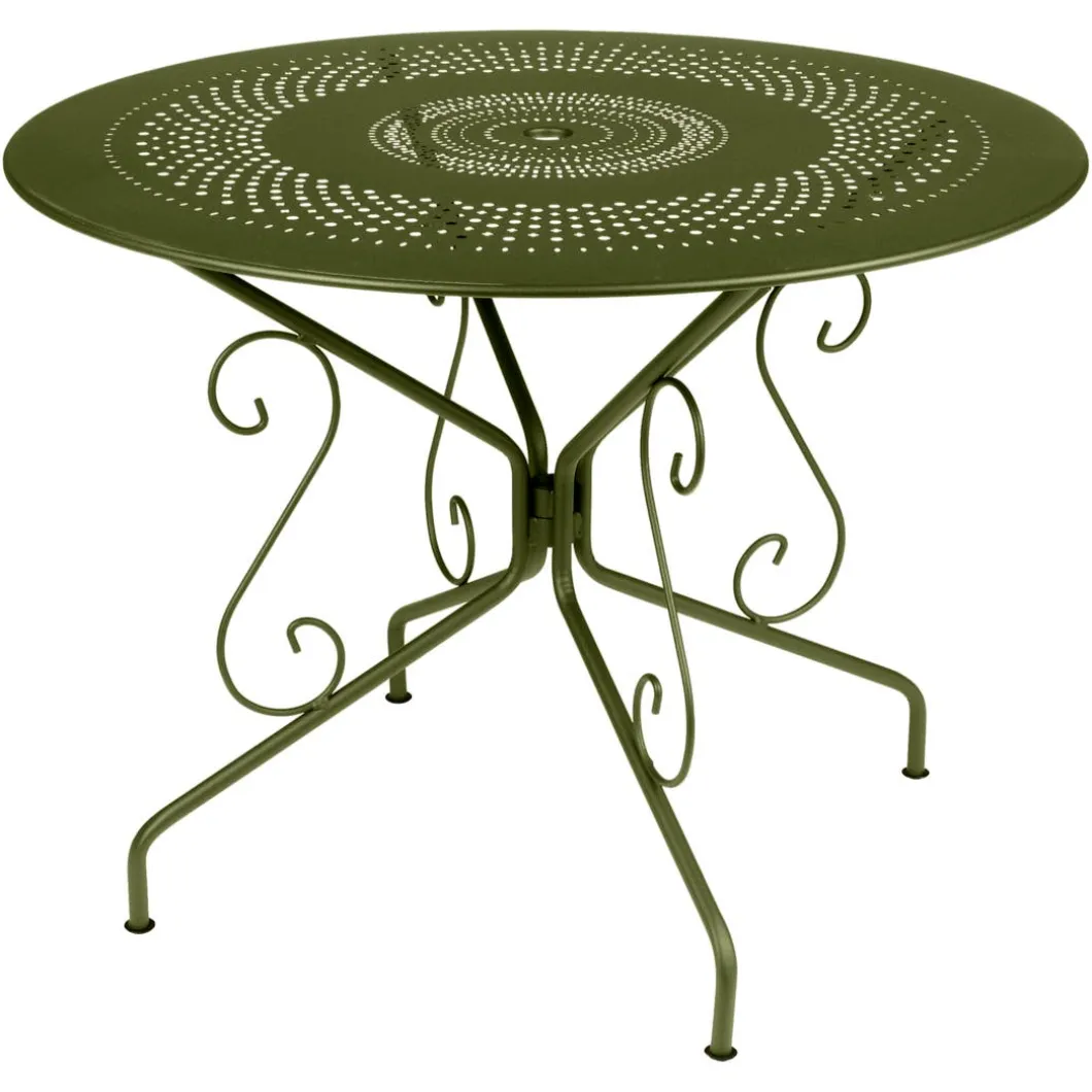 TABLE Ø 96 CM