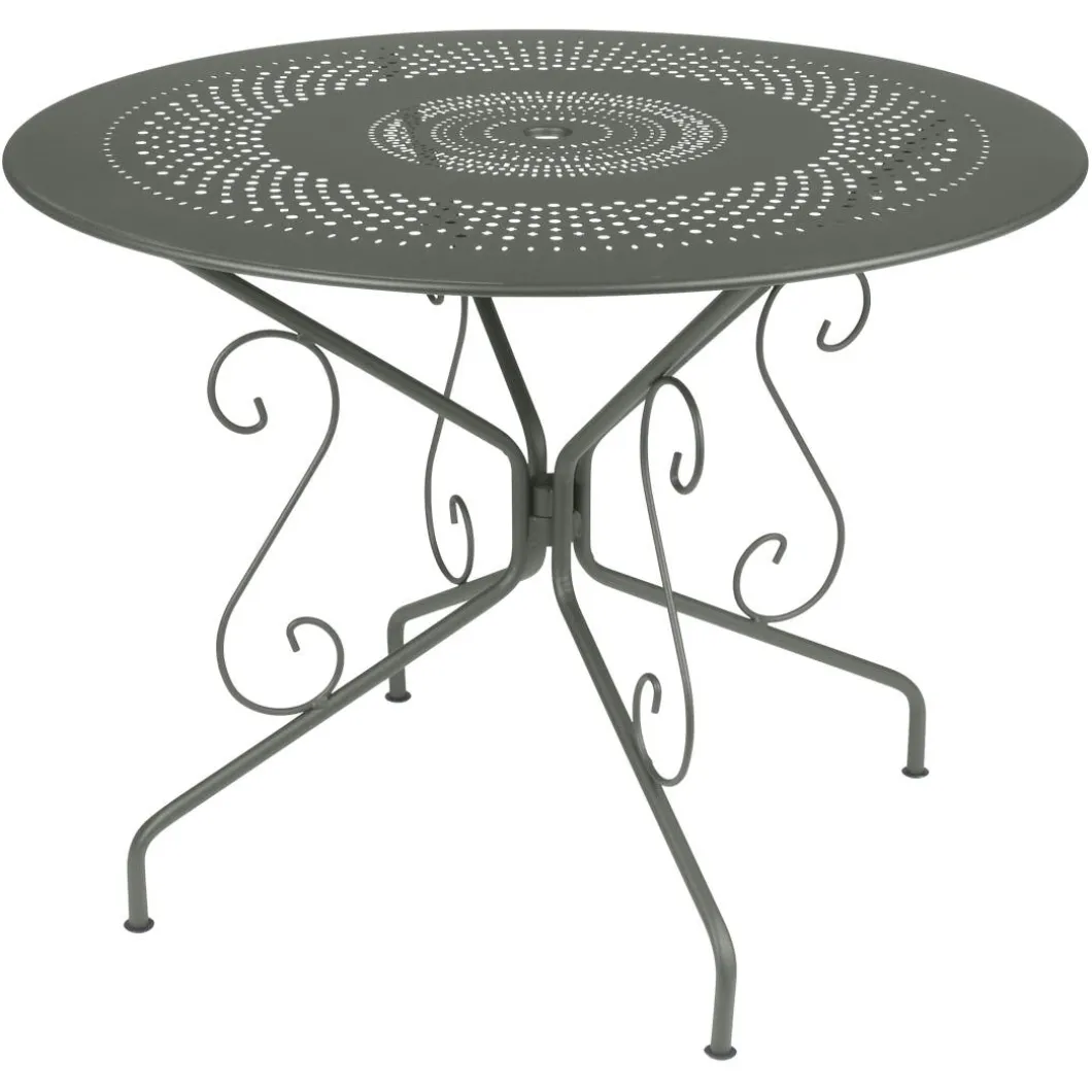 TABLE Ø 96 CM