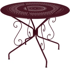TABLE Ø 96 CM