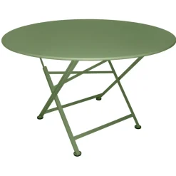 TABLE Ø117 CM