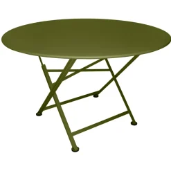 TABLE Ø117 CM