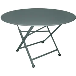 TABLE Ø117 CM
