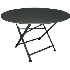 TABLE Ø117 CM