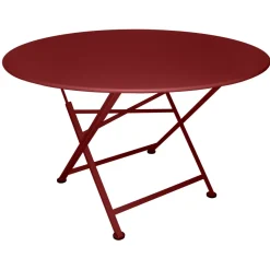 TABLE Ø117 CM