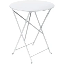 TABLE Ø 60 CM