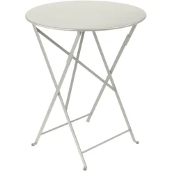 TABLE Ø 60 CM