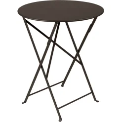 TABLE Ø 60 CM