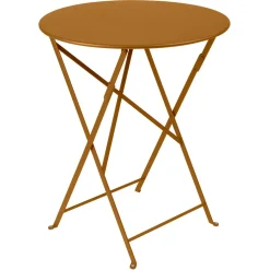 TABLE Ø 60 CM