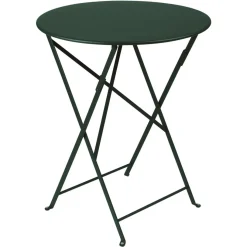 TABLE Ø 60 CM
