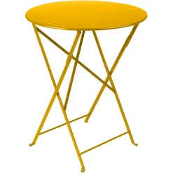 TABLE Ø 60 CM