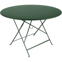 TABLE Ø 117 CM