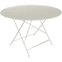 TABLE Ø 117 CM