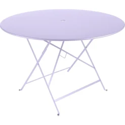 TABLE Ø 117 CM