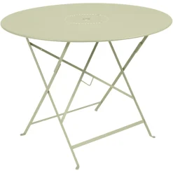 TABLE Ø 96 CM