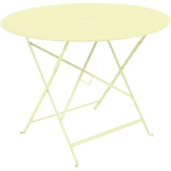 TABLE Ø 96 CM