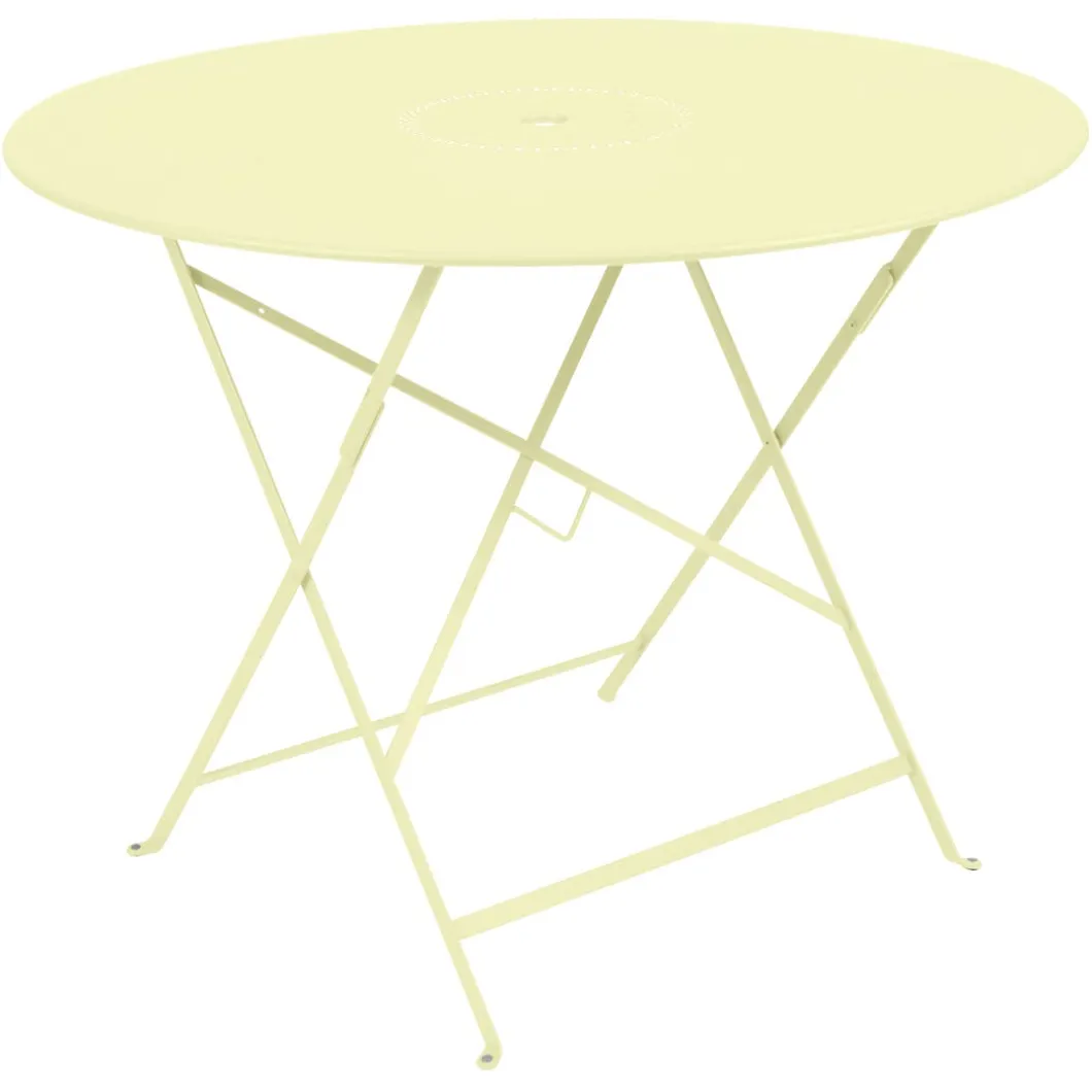 TABLE Ø 96 CM