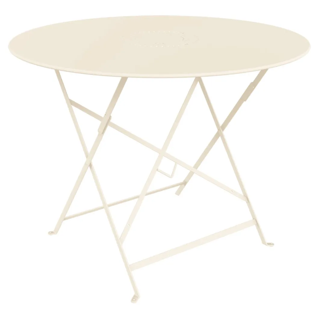 TABLE Ø 96 CM