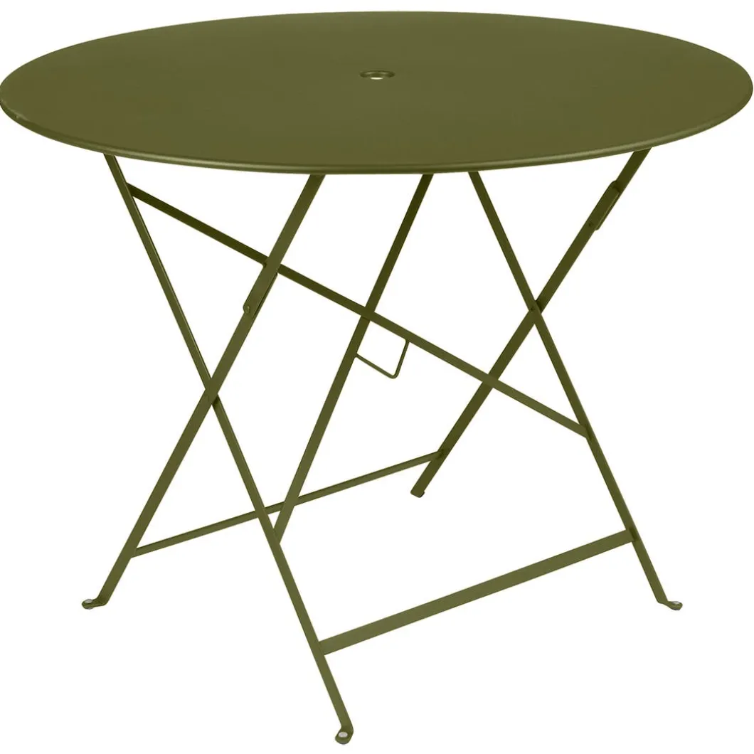 TABLE Ø 96 CM