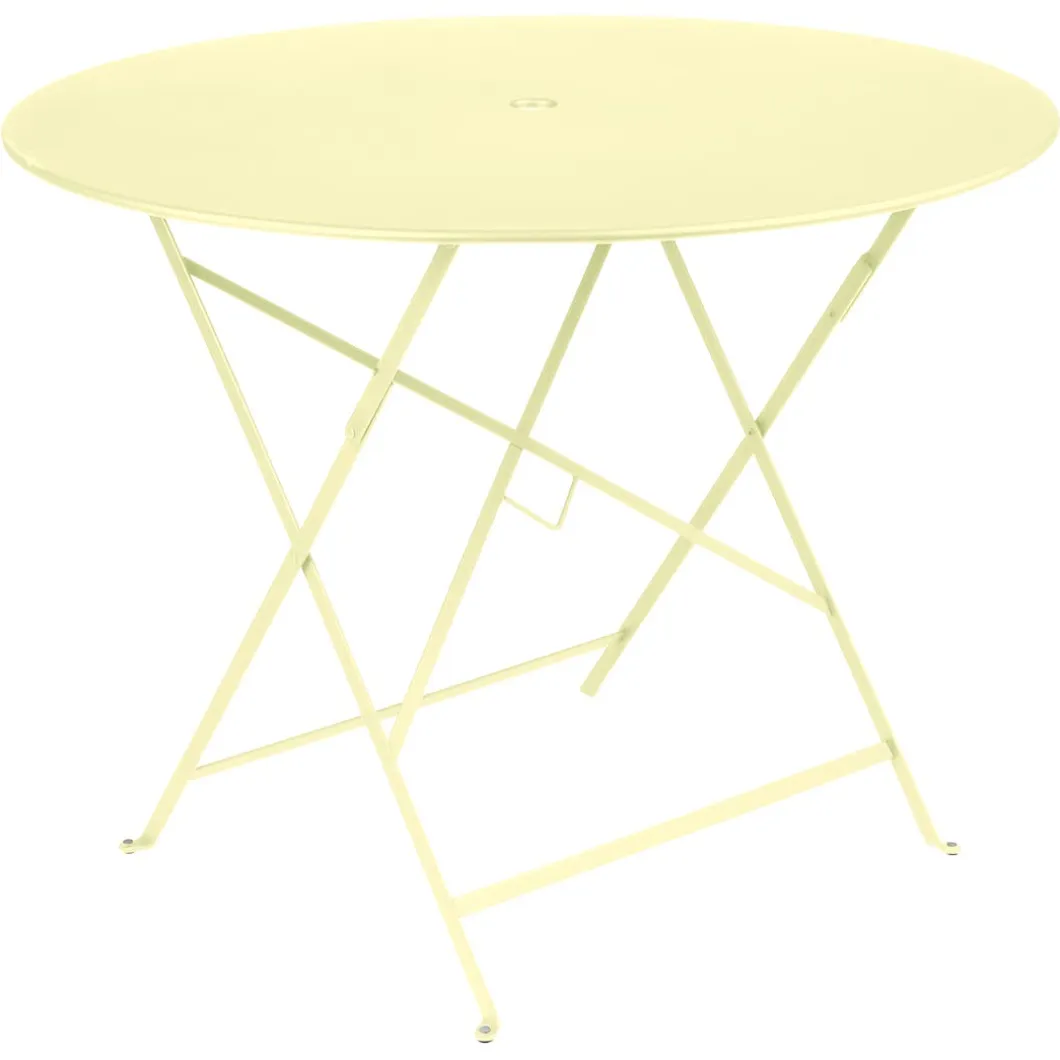 TABLE Ø 96 CM