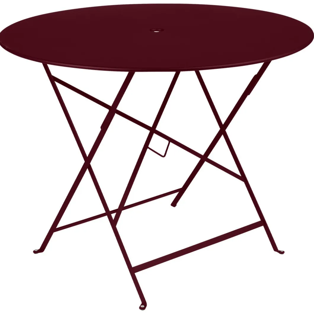 TABLE Ø 96 CM