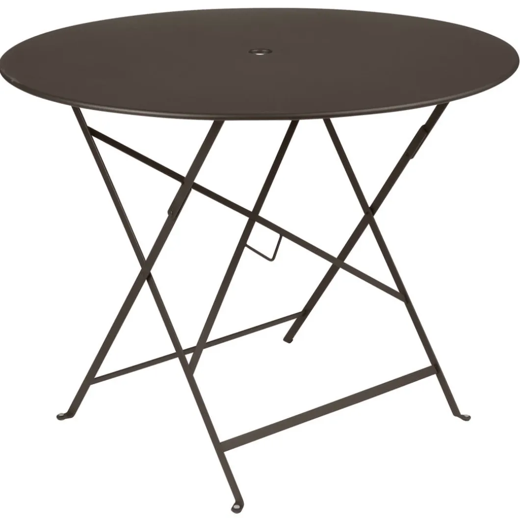 TABLE Ø 96 CM