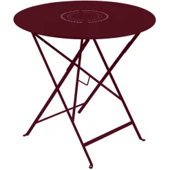 TABLE Ø 77 CM