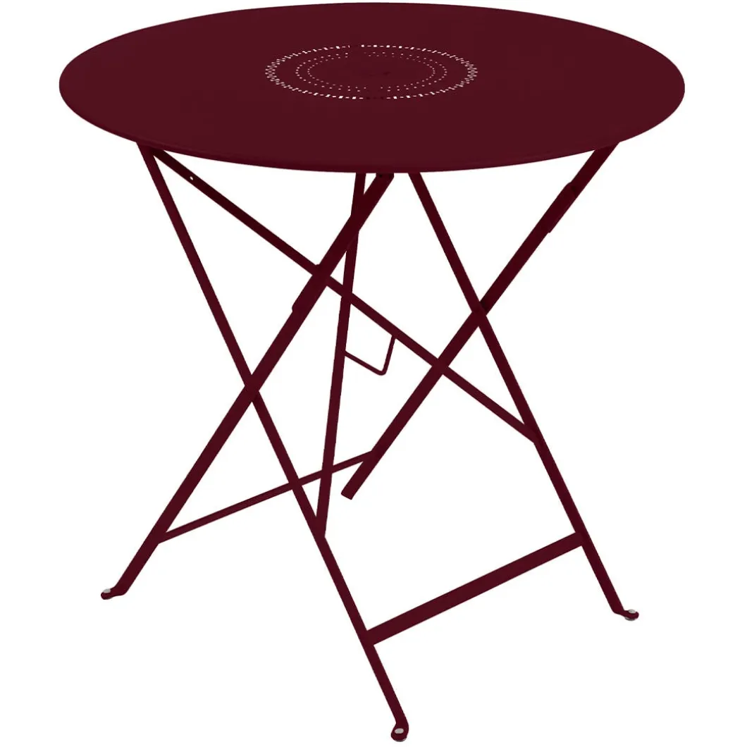 TABLE Ø 77 CM
