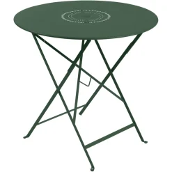 TABLE Ø 77 CM