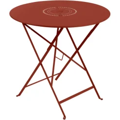 TABLE Ø 77 CM