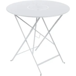 TABLE Ø 77 CM