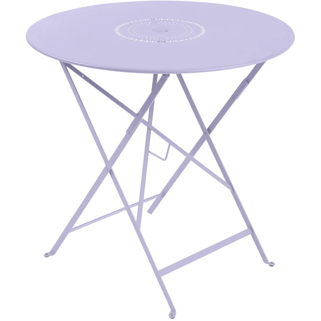 TABLE Ø 77 CM
