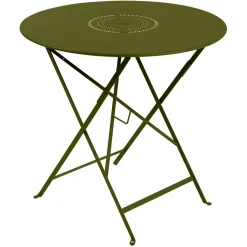 TABLE Ø 77 CM