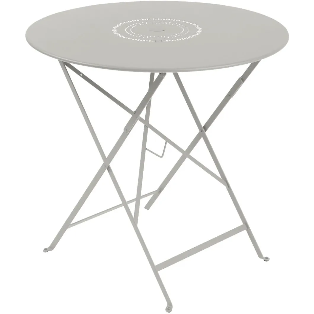 TABLE Ø 77 CM