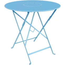 TABLE Ø 77 CM