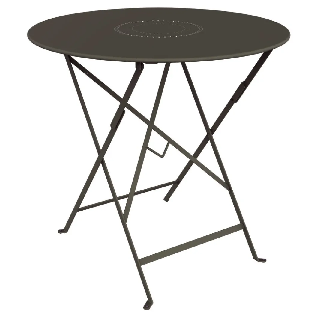 TABLE Ø 77 CM
