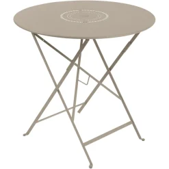 TABLE Ø 77 CM