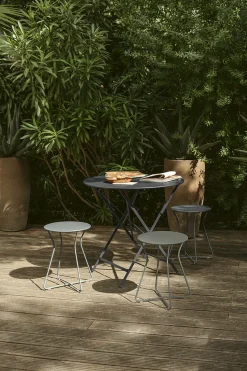 TABLE Ø 77 CM