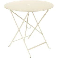 TABLE Ø 77 CM
