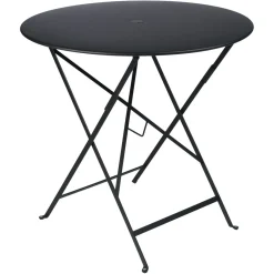 TABLE Ø 77 CM