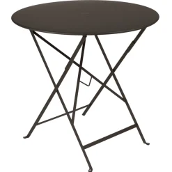 TABLE Ø 77 CM