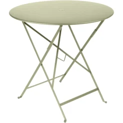 TABLE Ø 77 CM