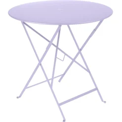 TABLE Ø 77 CM