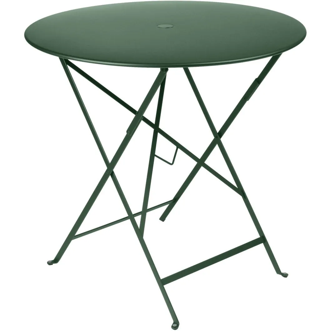 TABLE Ø 77 CM