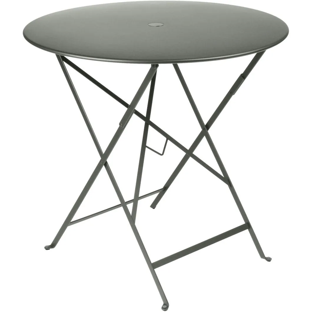 TABLE Ø 77 CM