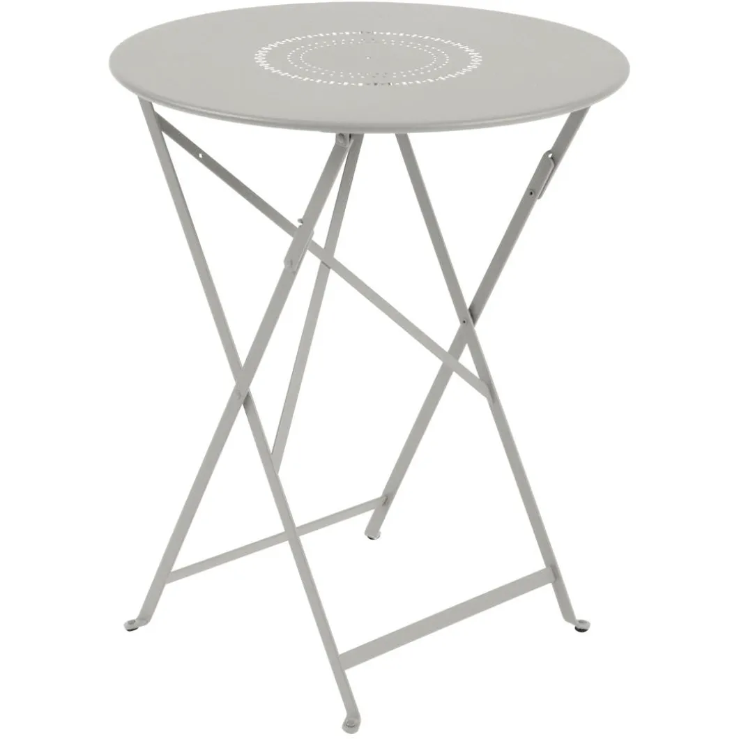 TABLE Ø 60 CM