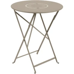 TABLE Ø 60 CM