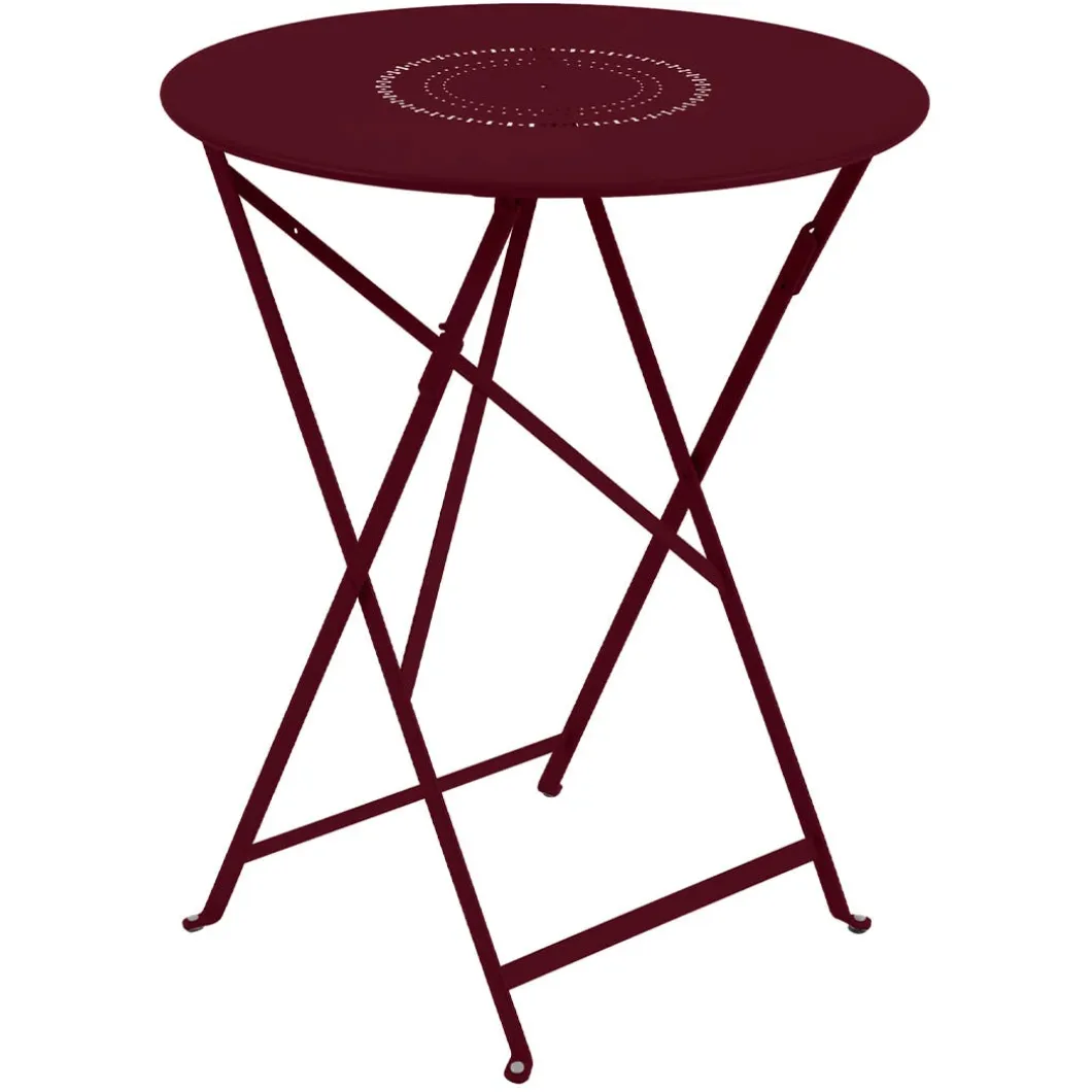 TABLE Ø 60 CM