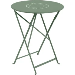 TABLE Ø 60 CM
