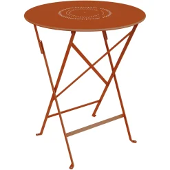 TABLE Ø 60 CM
