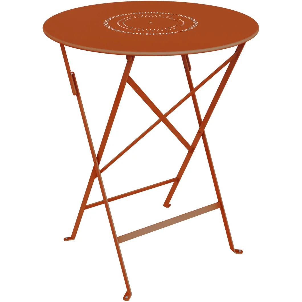 TABLE Ø 60 CM